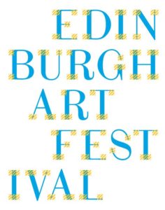 Edinburgh-Art-Festival
