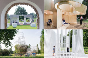 composite summer houses image