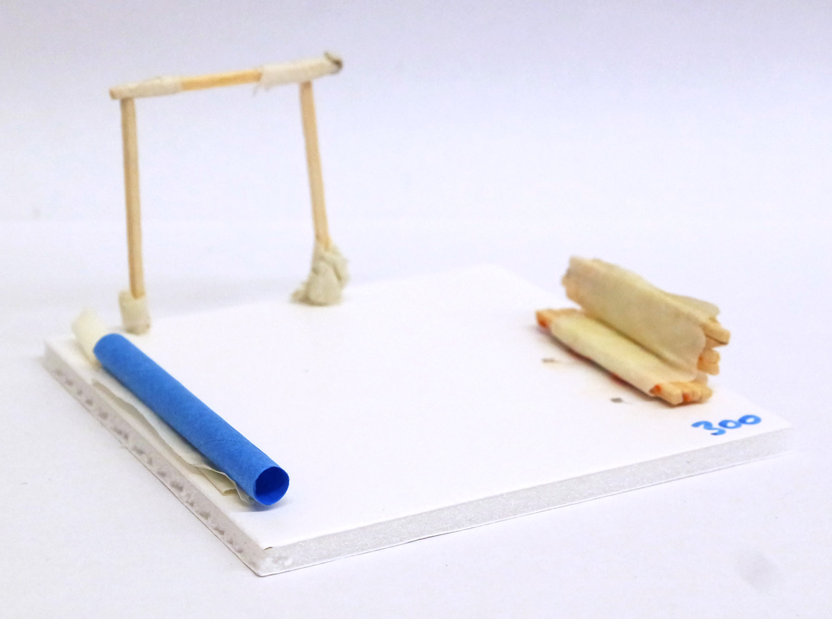 Adeel - Build Your Own Pavilion